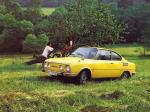 Skoda 110 R 1970 года